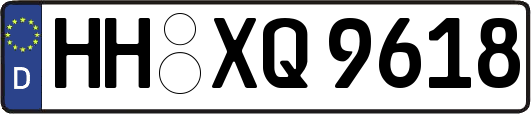 HH-XQ9618