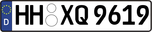 HH-XQ9619