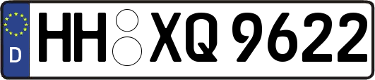 HH-XQ9622