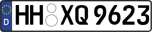 HH-XQ9623