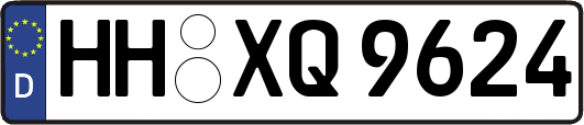 HH-XQ9624