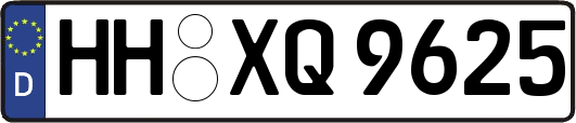 HH-XQ9625