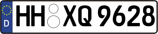 HH-XQ9628