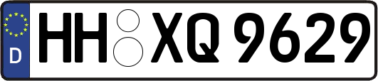 HH-XQ9629