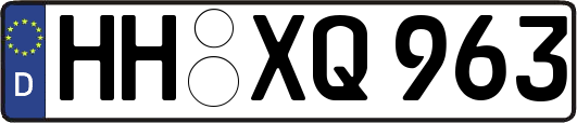 HH-XQ963