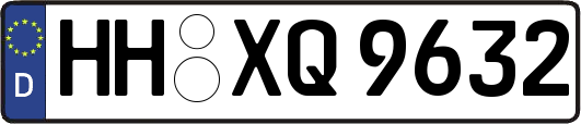 HH-XQ9632