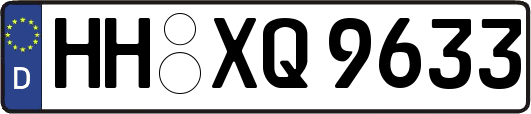 HH-XQ9633
