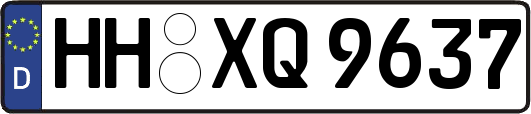 HH-XQ9637