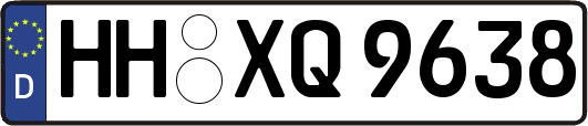 HH-XQ9638