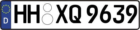 HH-XQ9639