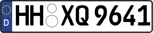 HH-XQ9641