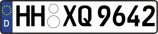 HH-XQ9642