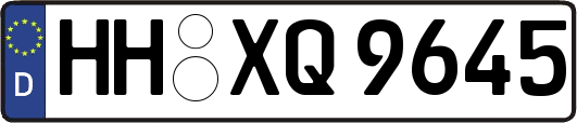 HH-XQ9645