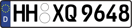 HH-XQ9648