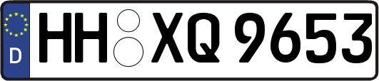 HH-XQ9653