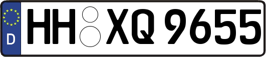 HH-XQ9655