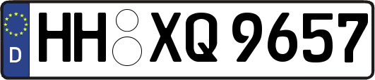 HH-XQ9657
