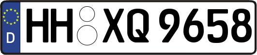 HH-XQ9658