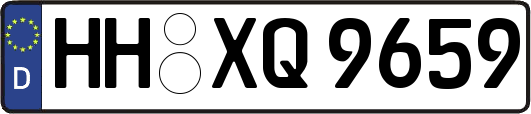 HH-XQ9659