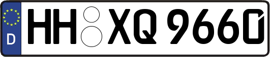HH-XQ9660
