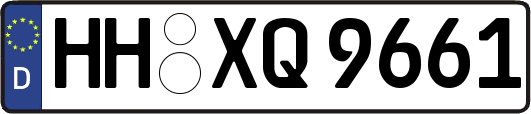 HH-XQ9661