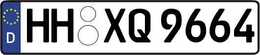 HH-XQ9664