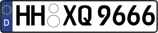HH-XQ9666