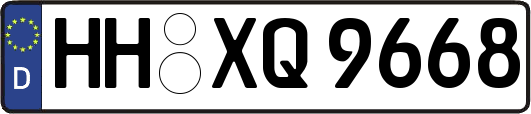 HH-XQ9668