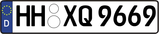 HH-XQ9669