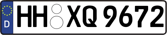 HH-XQ9672