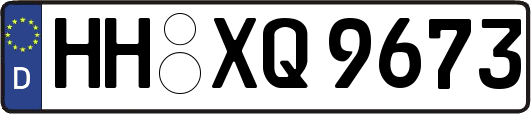 HH-XQ9673