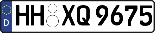 HH-XQ9675