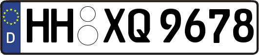 HH-XQ9678
