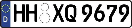 HH-XQ9679