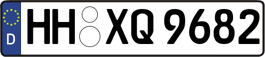 HH-XQ9682