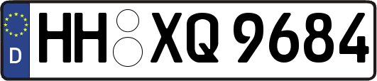 HH-XQ9684