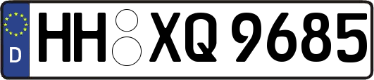 HH-XQ9685