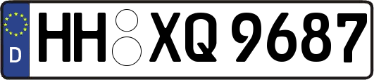 HH-XQ9687