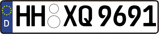 HH-XQ9691