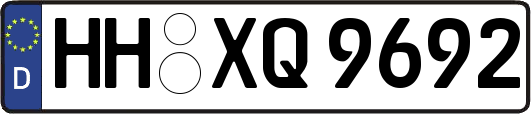 HH-XQ9692