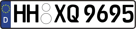 HH-XQ9695