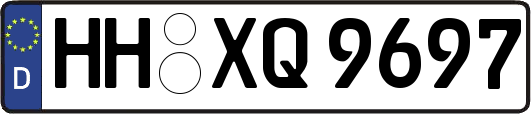 HH-XQ9697
