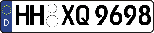 HH-XQ9698