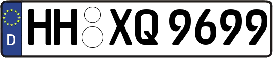 HH-XQ9699
