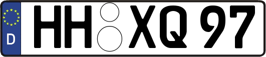 HH-XQ97