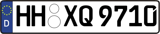 HH-XQ9710