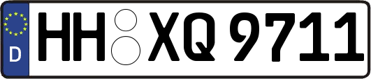 HH-XQ9711