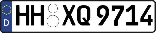 HH-XQ9714