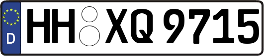 HH-XQ9715
