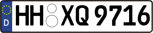 HH-XQ9716